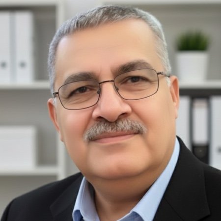 أ.د ناظر نجم عبدالله الگطراني