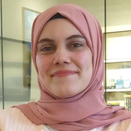 Assistant Lecturer/ Maryam AbuBaker Hamad