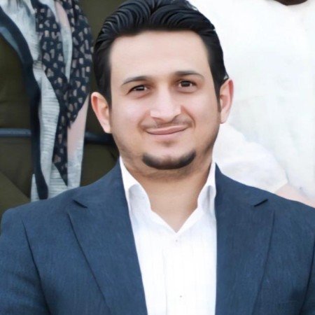 Lecturer Dr.Rasool faiq Rasool