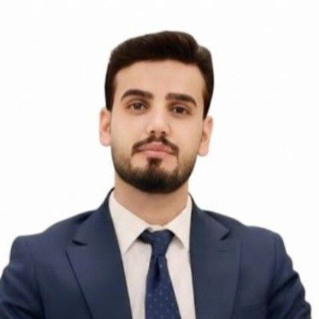 Karrar Ahmed Issa Al-Shammari