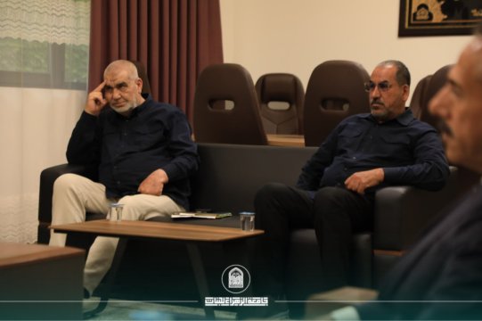 أخبار 3