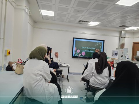 أخبار 3