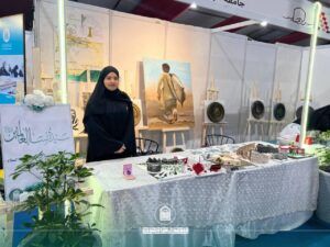 A smart medal developed by a pharmacy student to enhance medical response in emergencies.