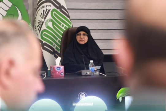 أخبار 16