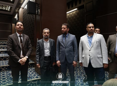 أخبار 8