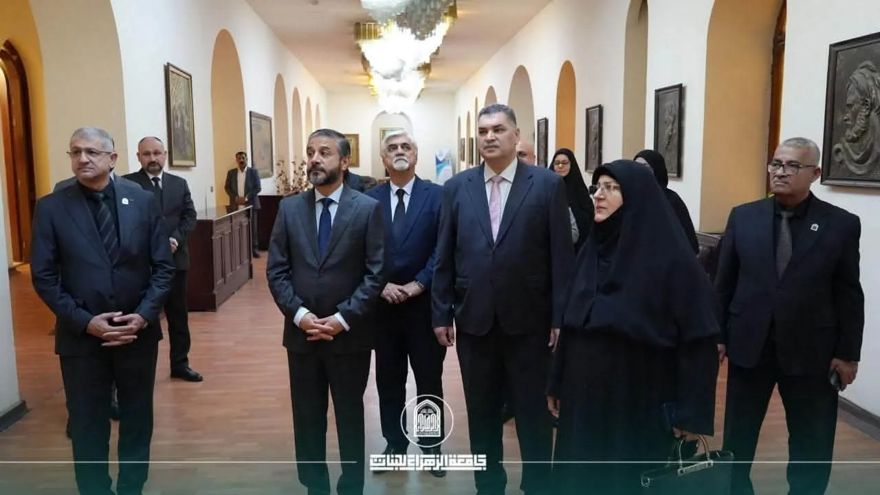 أخبار 1
