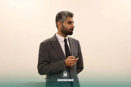 كلية التربية تقيم ورشة علمية بعنوان «فلسفة الأدب الإنكليزي»