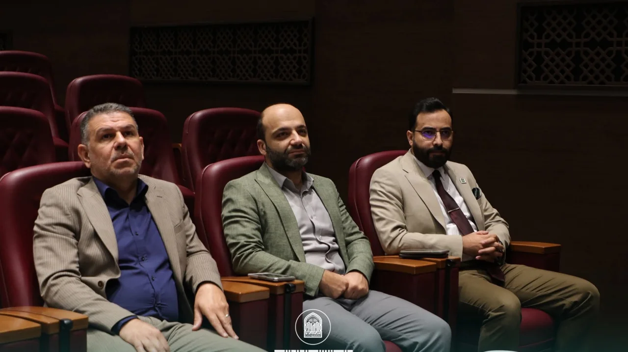 أخبار 8