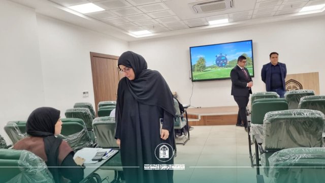 أخبار 1