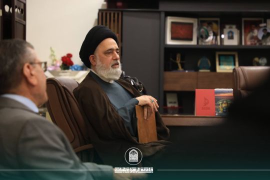 أخبار 18