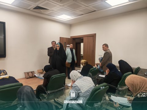 أخبار 8