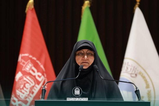 Martyrs’ Path Continues and Renews Commitment to Victory and Steadfastness on the Path of Truth