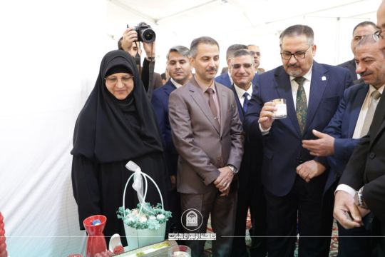أخبار 6