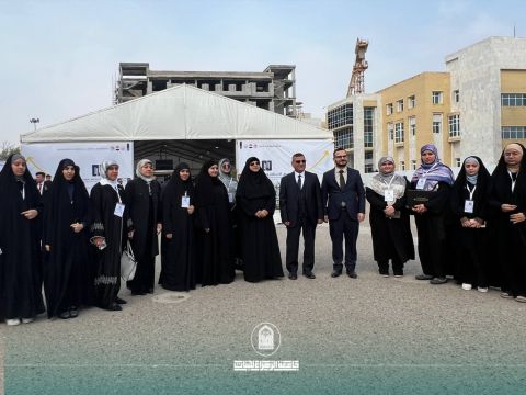 College of Education Student Participates in Second Investment and Entrepreneurship Exhibition