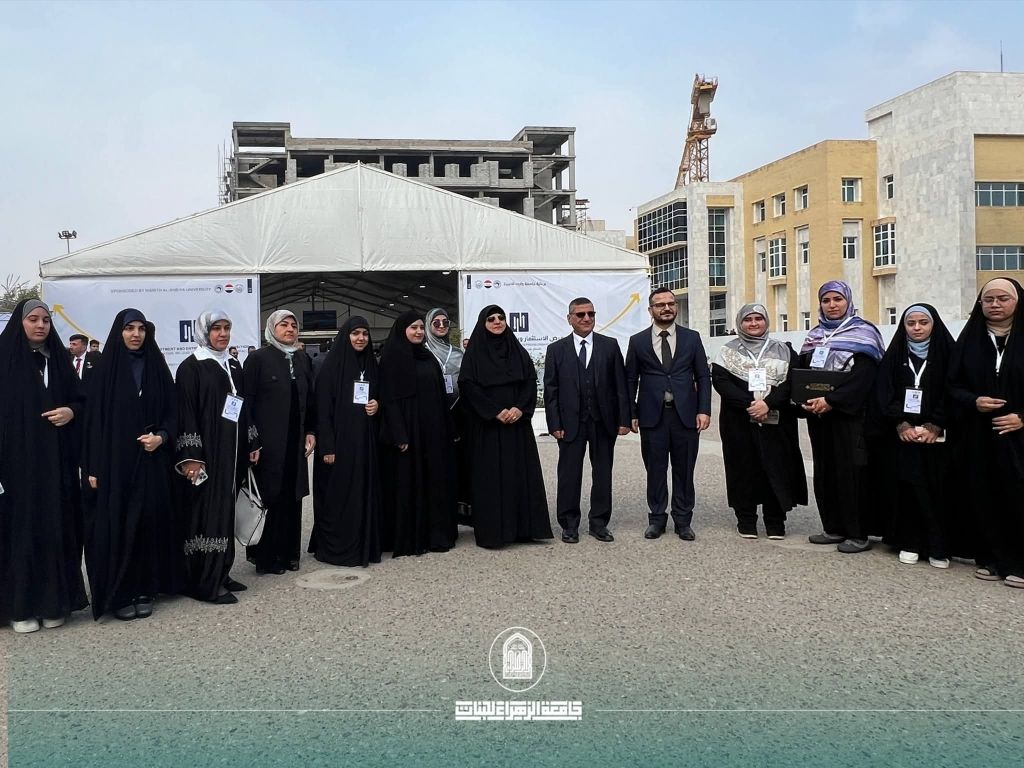 College of Education Student Participates in Second Investment and Entrepreneurship Exhibition