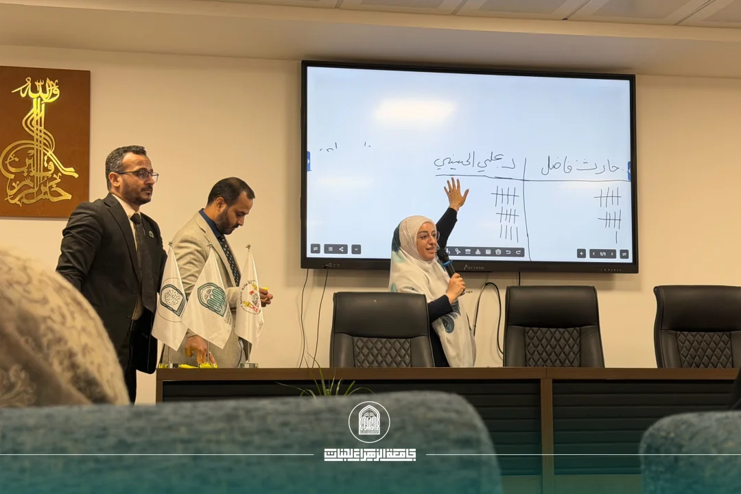 أخبار 3