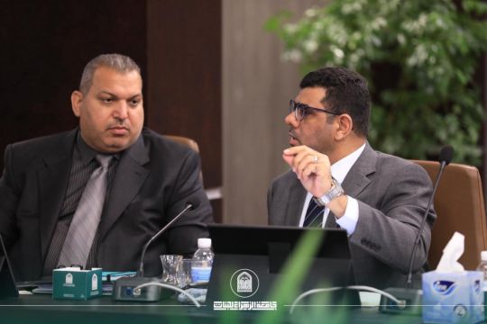 أخبار 15