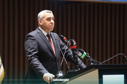 أخبار 14