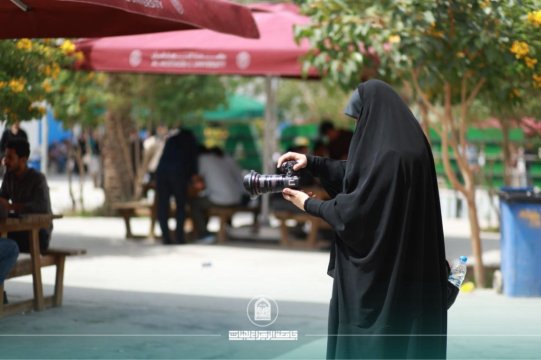 أخبار 8