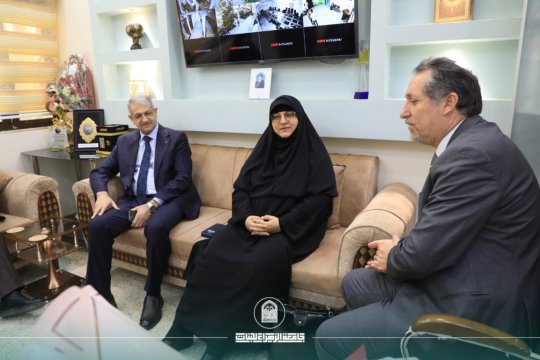 أخبار 3