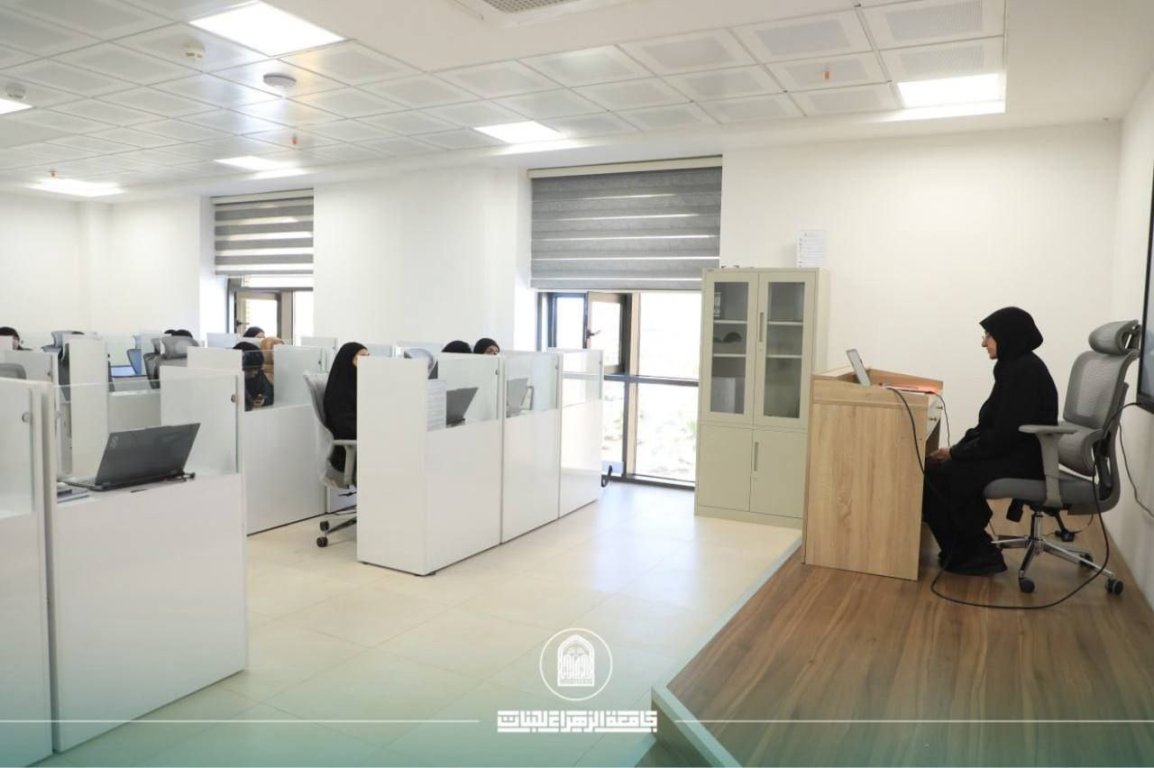 تطبيقات Google في خدمة التعليم والعمل… دورة تدريبية لتعزيز المهارات الرقمية