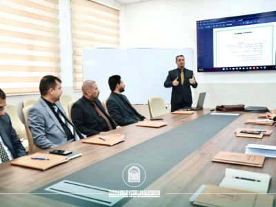 Academics Support Judicial Performance Through Advanced Linguistic Workshop