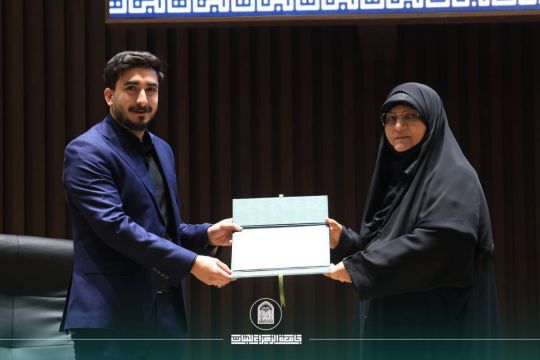 أخبار 8