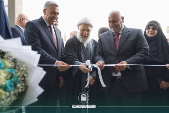 أخبار 13