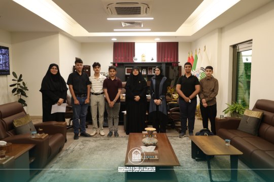 Empowering Youth Functionally in Coding and Earnest Vision for Digital Future in Iraq