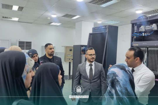 أخبار 8