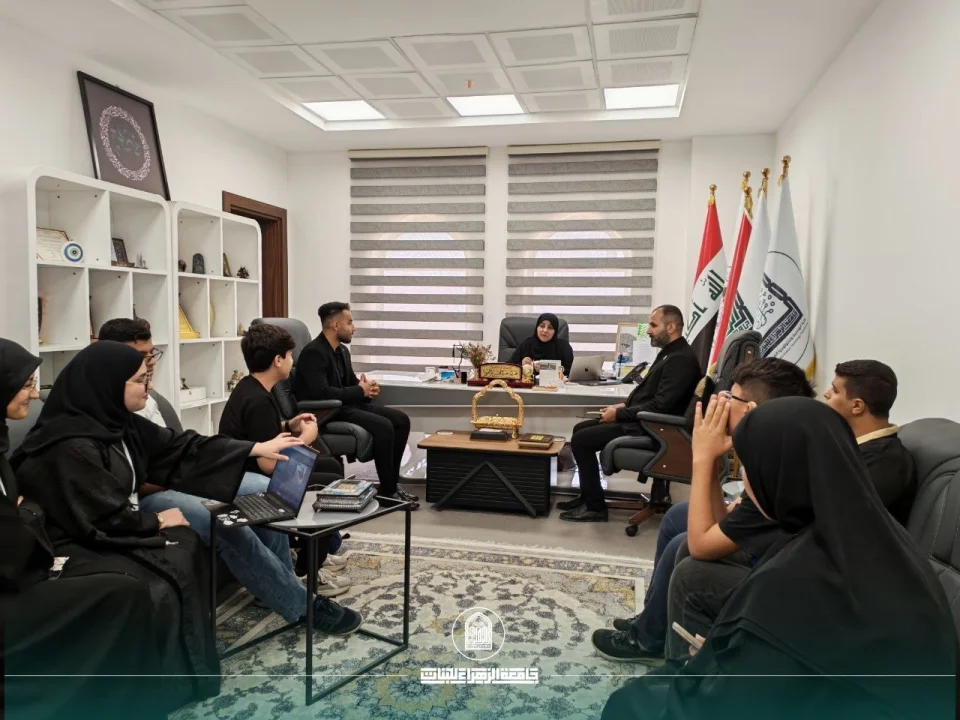 متابعة ميدانية لتعزيز نجاح معسكر Next Gen عبر تنسيق متواصل بين فرق العمل