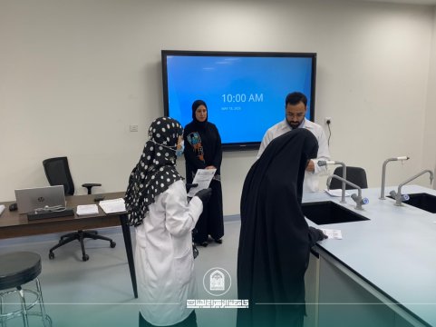 أخبار 15
