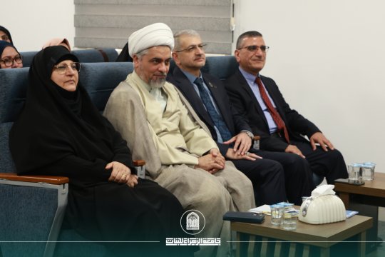 الهندسة الحضارية وهوية المكان في الرؤى المعمارية المعاصرة