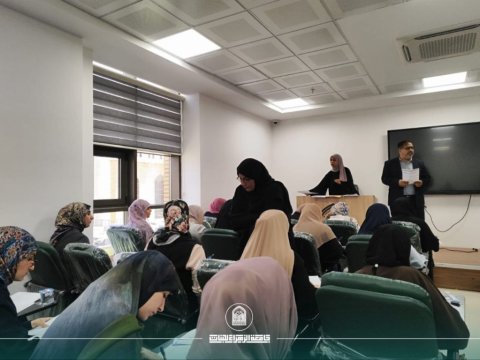 أخبار 3