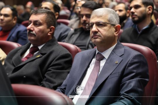 أخبار 8
