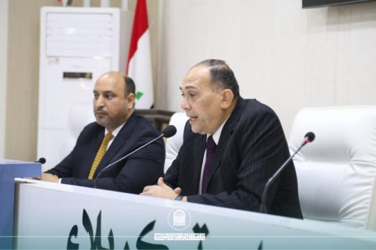 أخبار 3