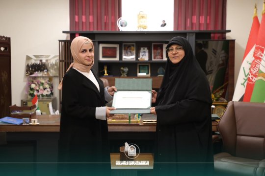 أخبار 16
