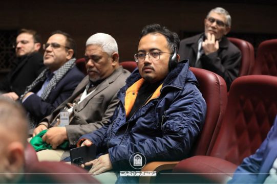 أخبار 8