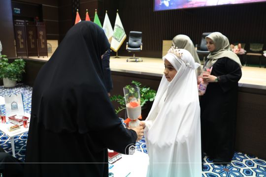أخبار 16
