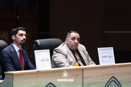أخبار 15