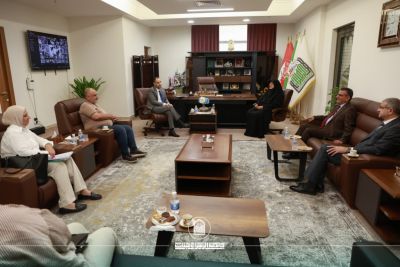Enhancing Academic Quality: Ministry of Higher Education Conducts Field Visits to Oversee New Departments Requirements