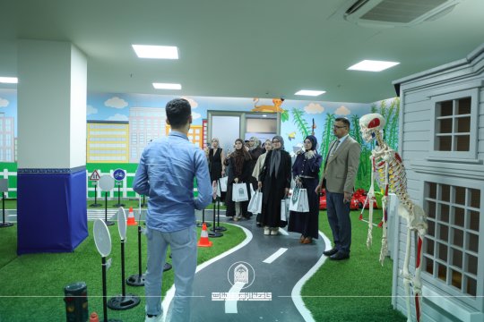 أخبار 5