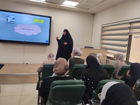 الأمل يصنع الحياة: ندوة توعوية لمواجهة الأفكار الانتحارية
