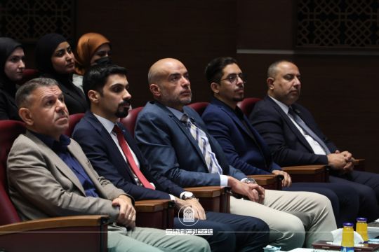 أخبار 7