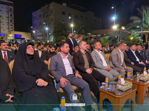 Al-Zahraa University Participates in Conference Announcing First Dual Simultaneous Liver Transplant Operations in Iraq