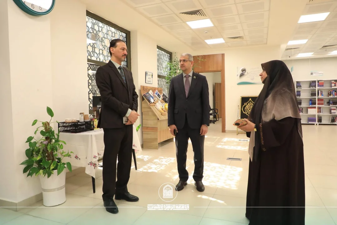 أخبار 3