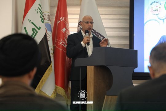 تعزيز وتطوير الإمكانيات الأكاديمية والمهنية للطالبات من ذوي الشهداء