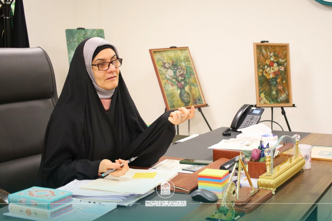 Dean of the College of Education Holds Meeting with Departments Heads to Discuss National Programmatic Accreditation Requirements