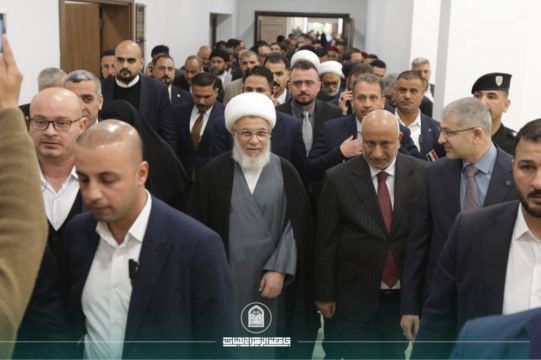 أخبار 19