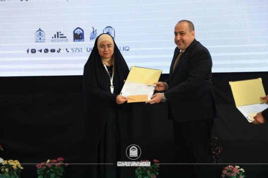 Female engineering students stand out with two technical projects at the Entrepreneurship Exhibition